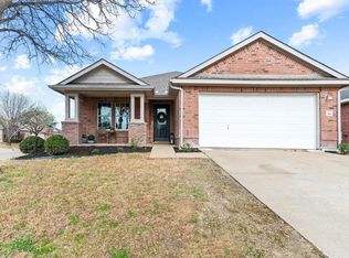 1001 Camp Verde Dr, Forney, TX 75126