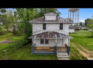 811 Lindsey St, Reidsville, NC 27320