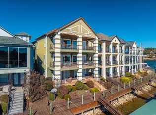 347 Paradise Point, Hot Springs, AR 71913