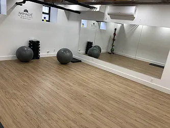 Rented by Tapiro Realty