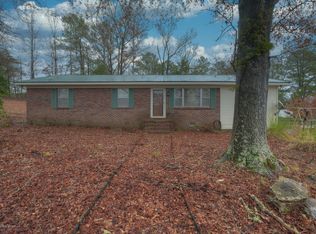 2744 Dogtown Rd, Carbon Hill, AL 35549