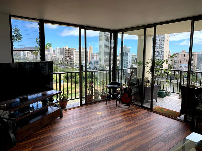 2444 Hihiwai St #1604 — Photo 2