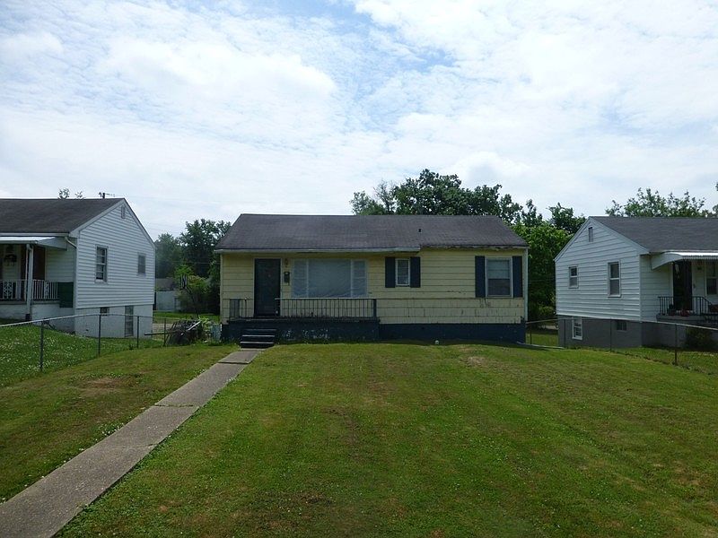 718 E Springdale Ave, Knoxville, TN 37917 Zillow