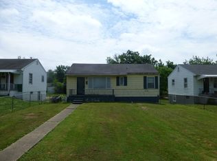 718 E Springdale Ave, Knoxville, TN 37917