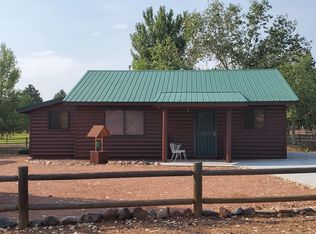 2339 S Buffalo Loop, Overgaard, AZ 85933