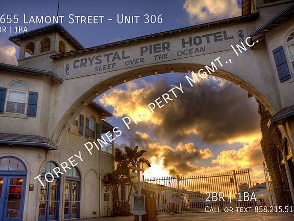4th image of 4655 Lamont St APT 306