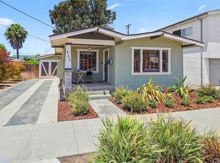 411 Coronado Ave, Long Beach, CA 90814