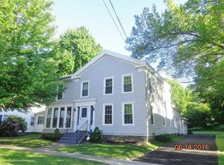 25 Spring St, Fredonia, NY 14063