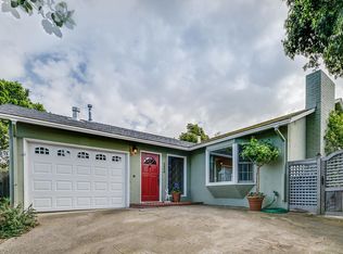 2409 Monserat Ave, Belmont, CA 94002