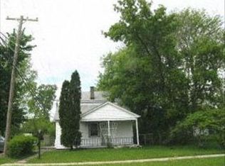 6980 Marvin St, Taylor, MI 48180