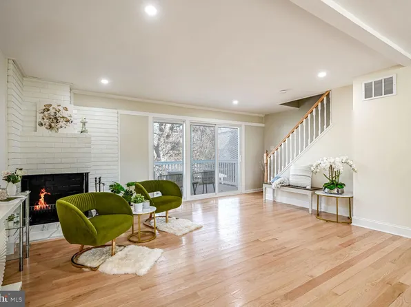 1602 Farragut Ave, Rockville, MD 20851