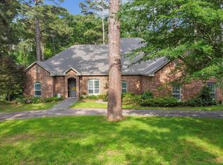 18551 Lazy Ln, Flint, TX 75762