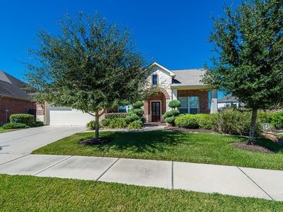5207 Gneiss Hollow Rd, Richmond, TX, 77407