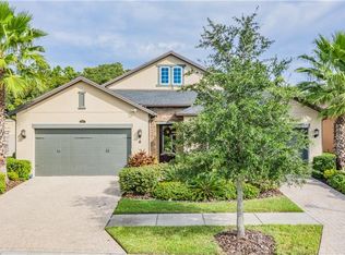 2631 Milford Berry Ln, Tampa, FL 33618