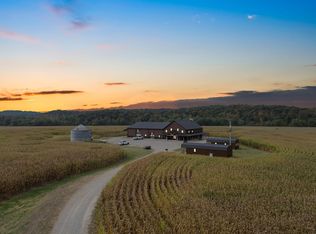 675 Miller Rd, Waterloo, OH 45688