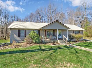 1801 W Old Highway 70, Crossville, TN 38572