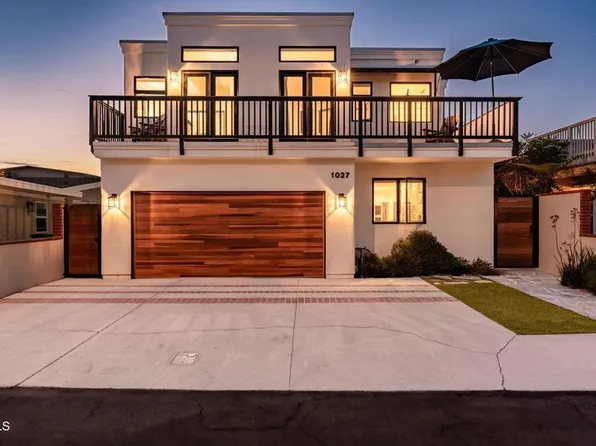 1027 Brockton Ln, Ventura, CA 93001
