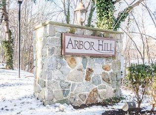 110 Burkhall St UNIT T, Weymouth, MA 02190