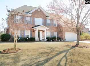 416 Alderston Way, Columbia, SC 29229