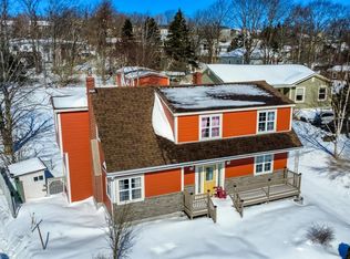366 Hamilton Avenue, St. John's, NL A1E1K2
