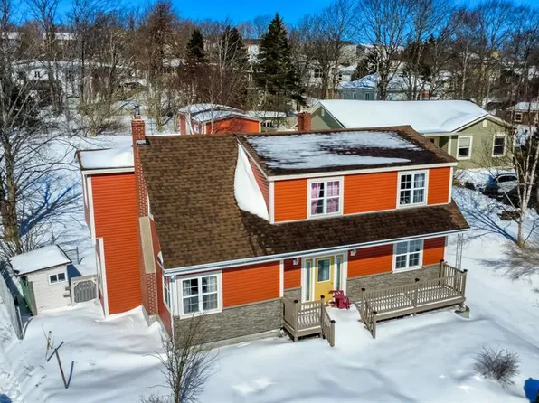 366 Hamilton Avenue, St. John's, NL A1E1K2