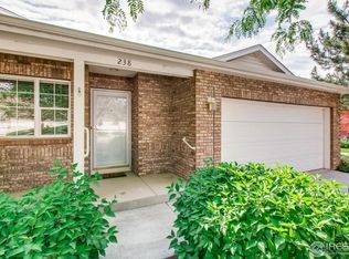 238 Shupe Cir, Loveland, CO 80537