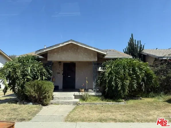 1441 W Gage Ave, Los Angeles, CA 90047