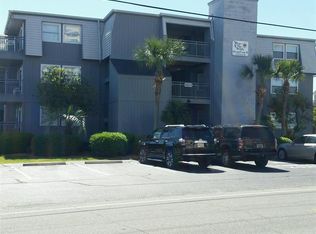 1501 S Waccamaw Dr #1, Murrells Inlet, SC 29576