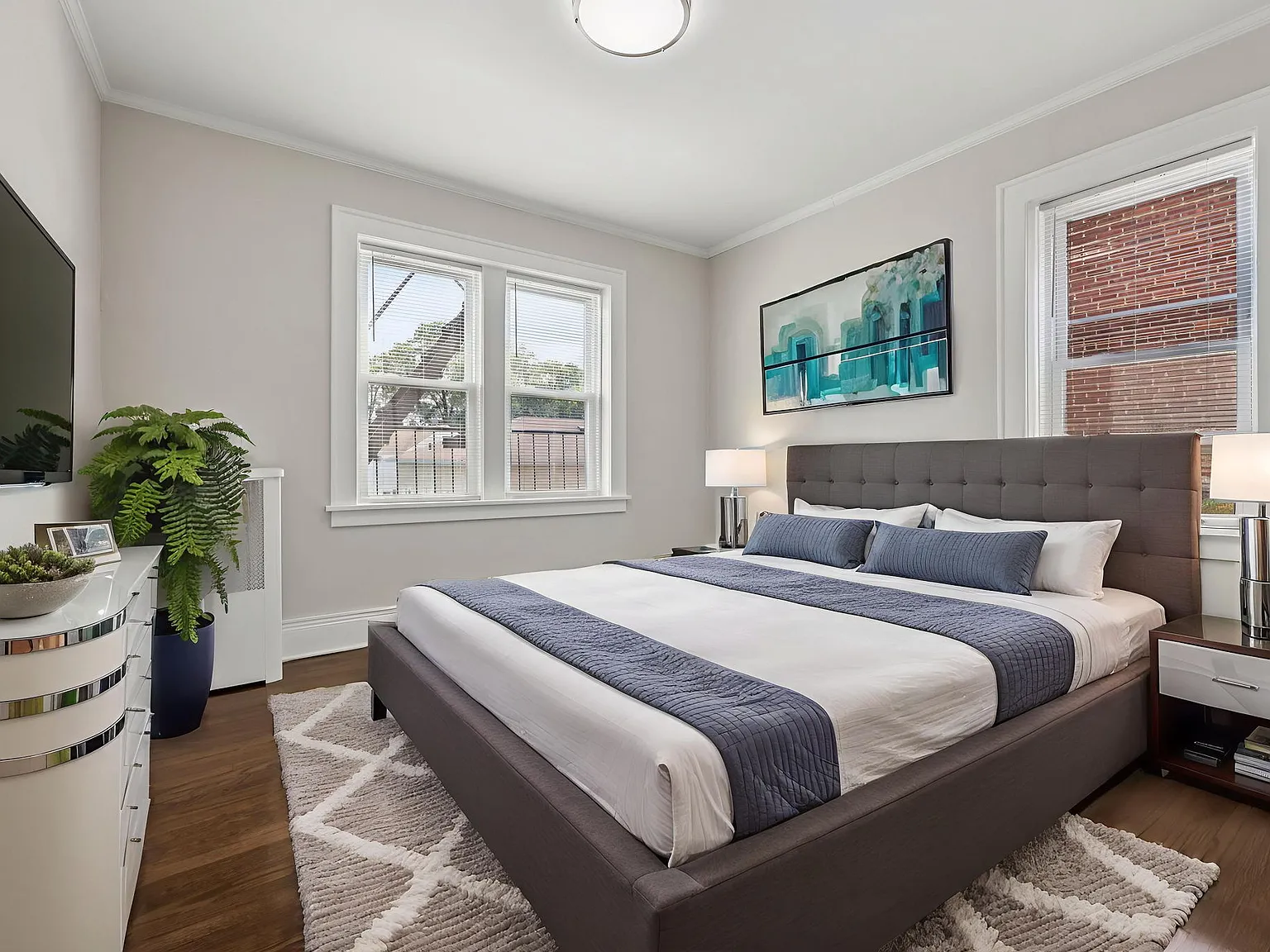 539 Joralemon Street Apts — Photo 1