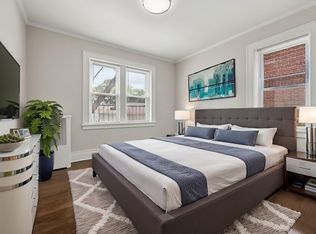 539 Joralemon Street Apts, Belleville, NJ 07109