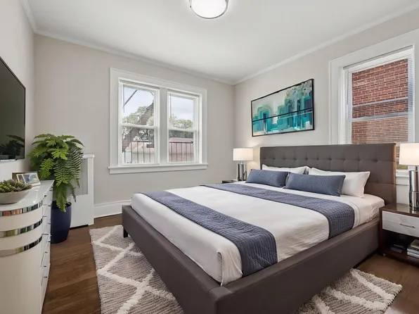 539 Joralemon Street Apts