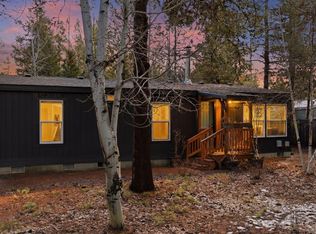 55818 Black Duck Rd, Bend, OR 97707