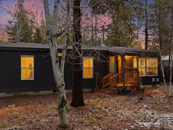 55818 Black Duck Rd, Bend, OR 97707