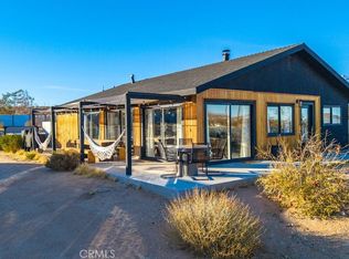 4044 Polaris Ave, Joshua Tree, CA 92252