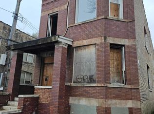 6242 S Honore St, Chicago, IL 60636