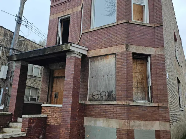 6242 S Honore St, Chicago, IL 60636