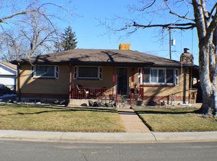 8820 Hunter Way, Westminster, CO 80031
