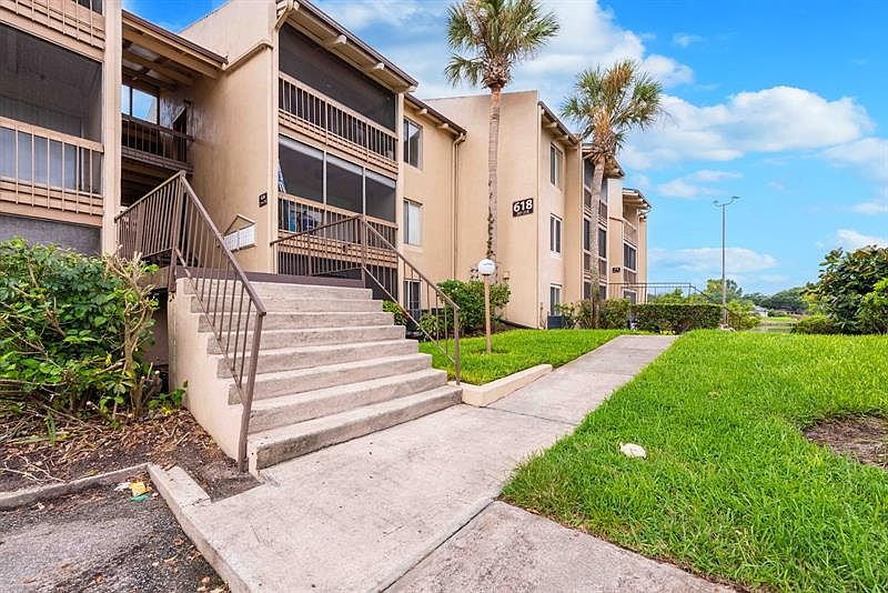 Sandy Cove Apartments Altamonte Springs, FL Zillow