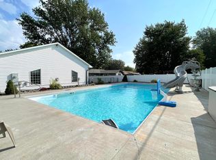 509 E 13th Ave, Mitchell, SD 57301