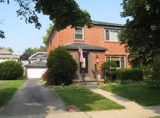 2145 Evansdale Ave, Toledo, OH 43607