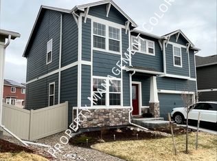 8208 Basaltic Dr, Colorado Springs, CO 80938