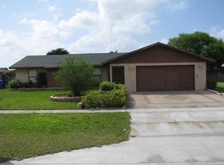 336 La Mancha Ave, Royal Palm Beach, FL 33411