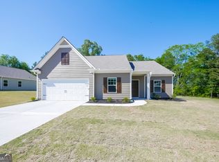 110 Ashley Trce, Covington, GA 30016