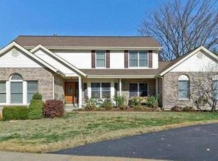 5347 Studer Ln, Saint Louis, MO