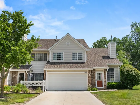 150 S Prairie View Dr Unit 306, West Des Moines, IA 50266