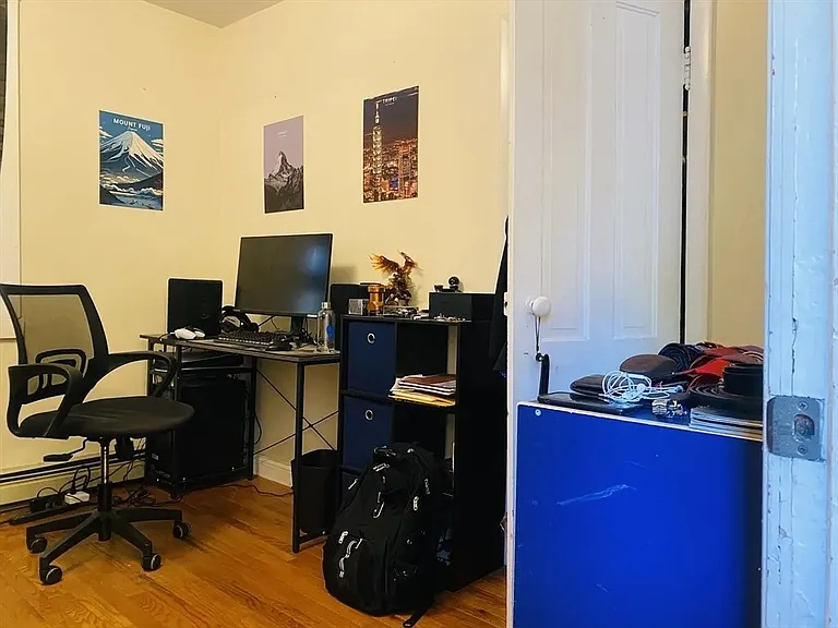 67 Gore St #1F — Photo 4