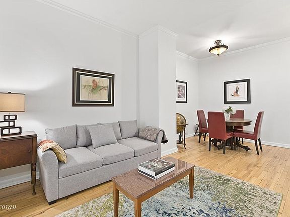 2nd image of 159 Madison Ave APT 3A