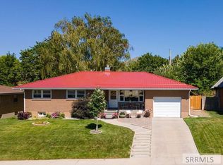 88 Princeton Ave, Pocatello, ID 83201