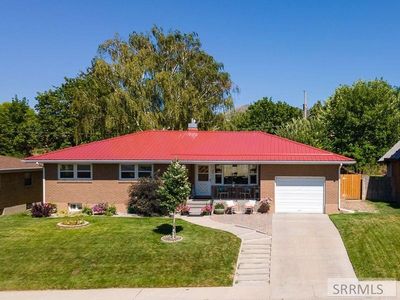 88 Princeton Ave, Pocatello, ID, 83201