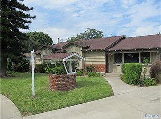 1545 E Dana Pl, Orange, CA 92866